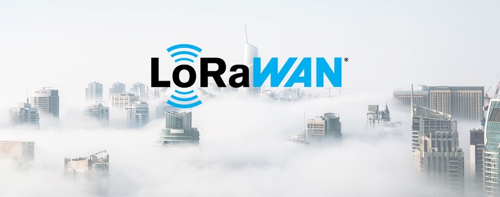 Технология LoRaWAN: жизнь после карантина